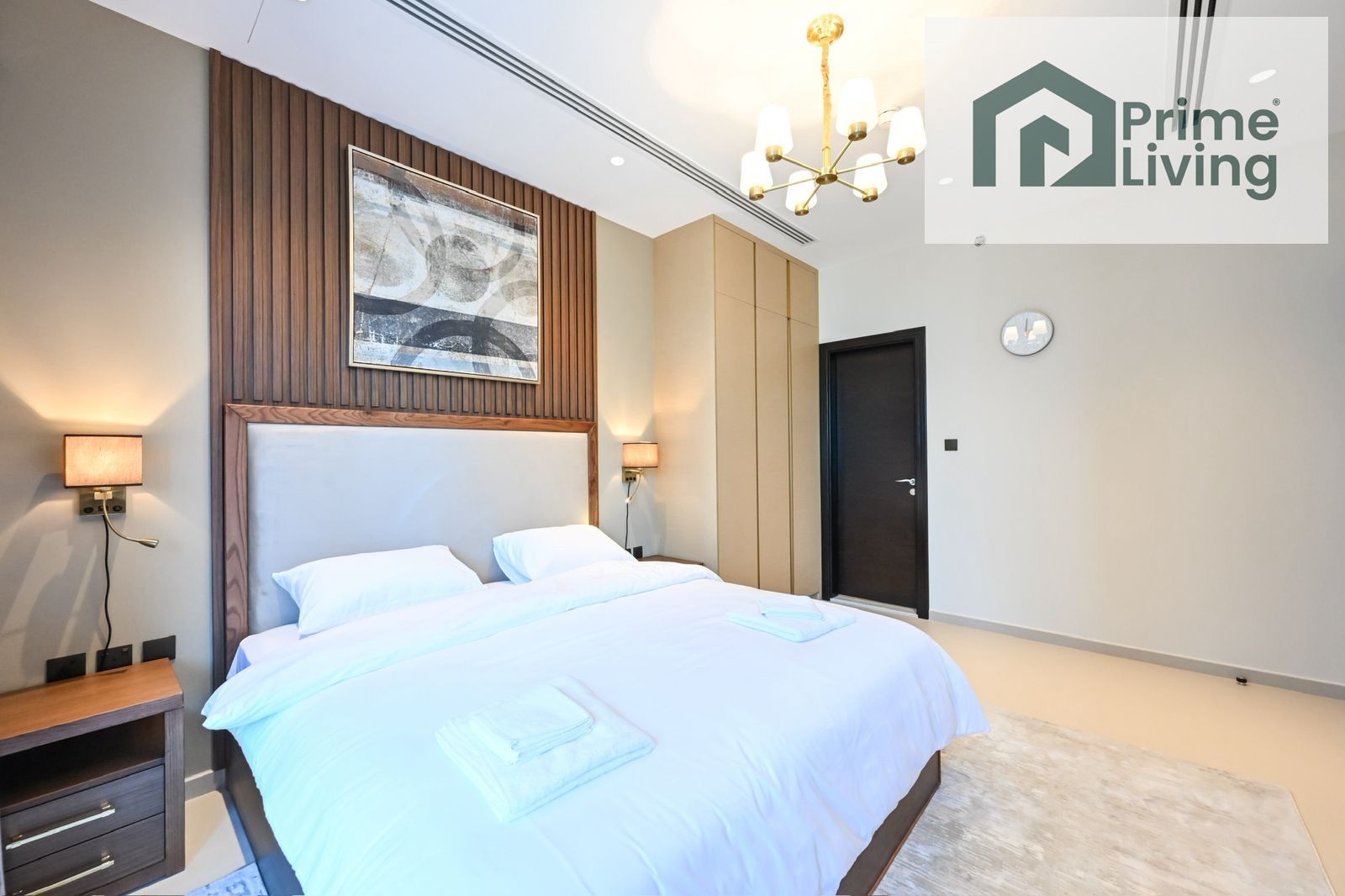 Spacious 2 Bedroom | Ideal Family Layout | Prime Downtown Location