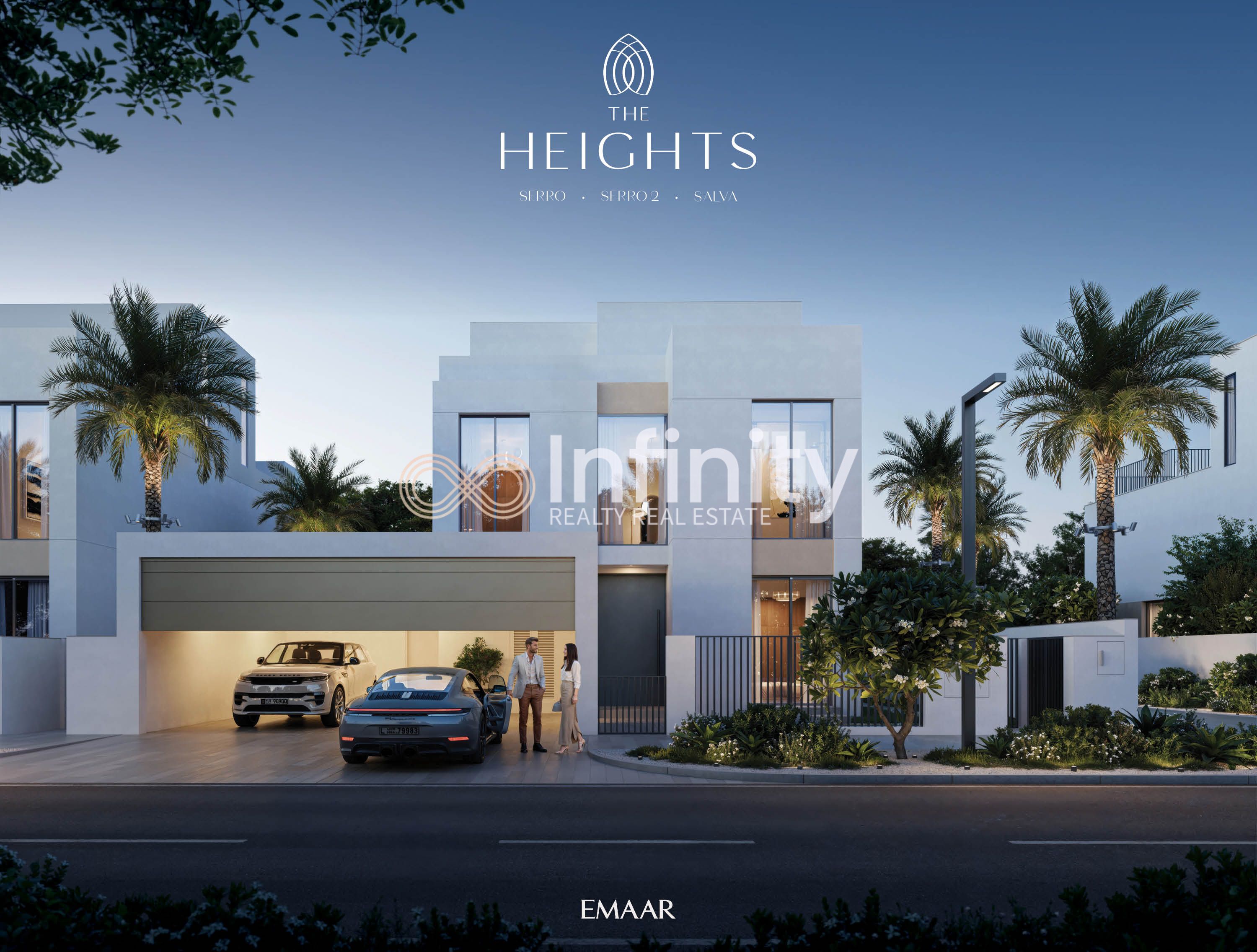 Emaar Dubailand Villas | 10% DP | Spacious Layouts | Secure Your Unit