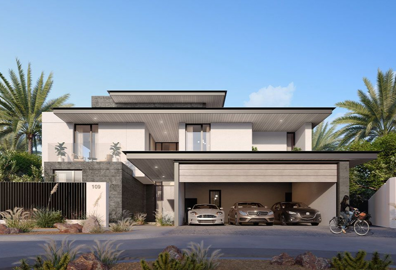 Handover soon/ Large Plot / Investor Deal