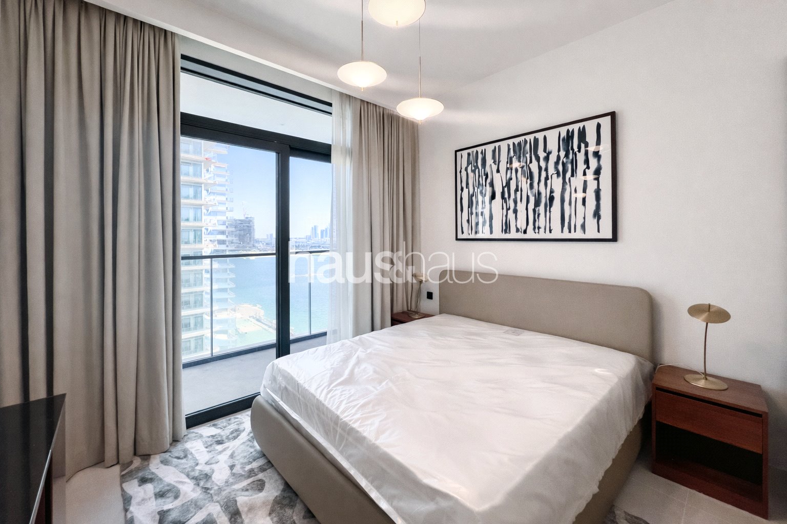 Marina Views | Resort-Style | Brand New Furniture