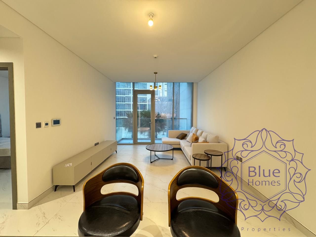 Higher Floor | Lagoon View | Vacant Now