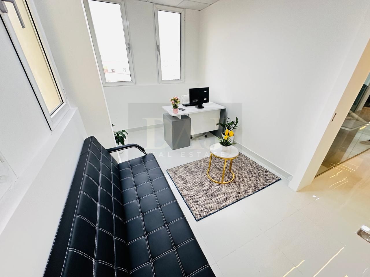 Affordable Office | Free Utilities | Monthly Rent