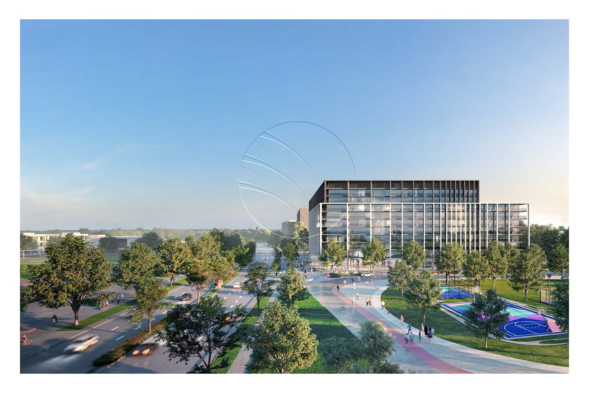 √ Big Layout | Ideal Location | Sustainable Living √