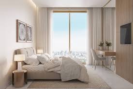 Ready Soon | Best Unit | Semi Furnished