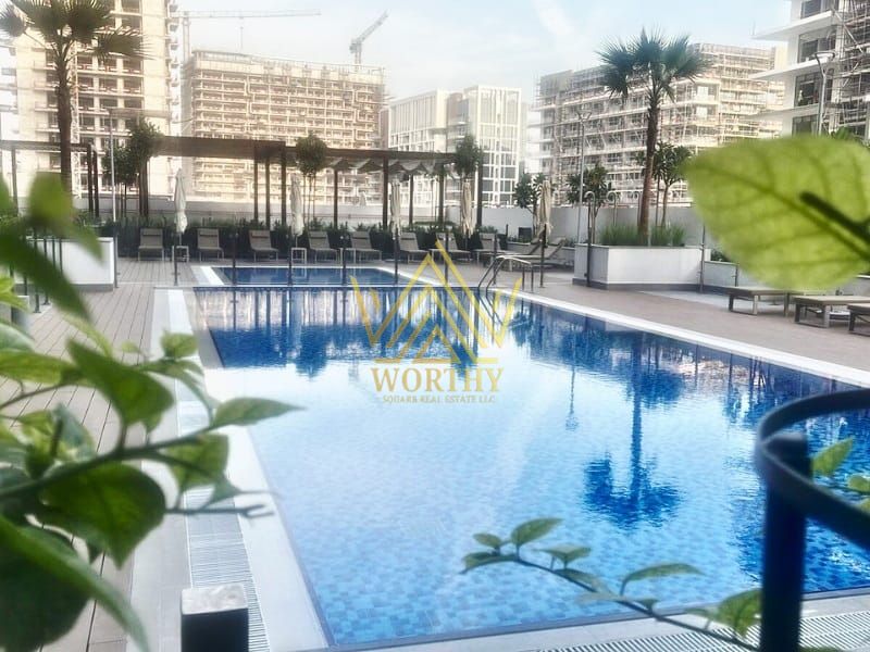 1 bedroom apartment good layout