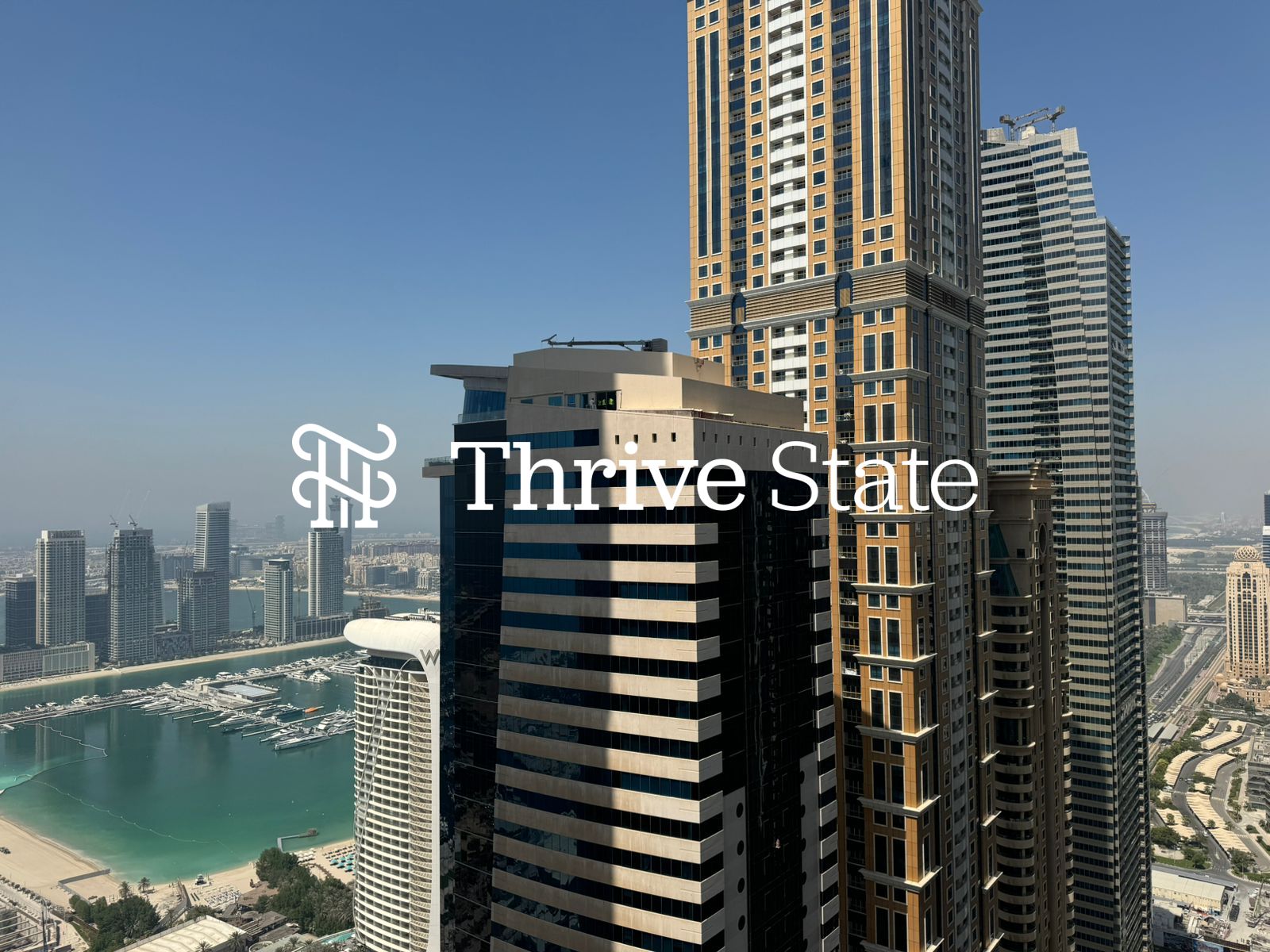 Spacious 2BR | Renovated | High Floor