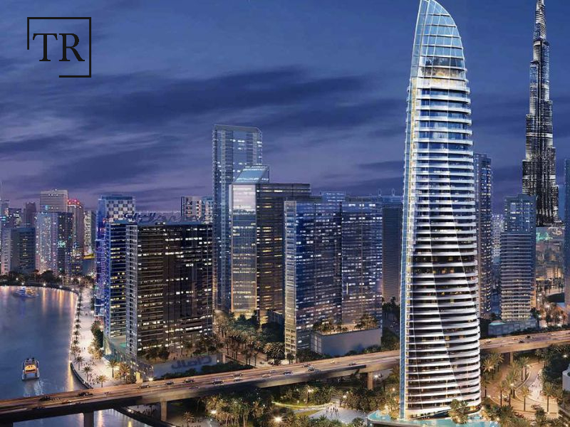 Prime Location | Spacious Layout | Canal Views