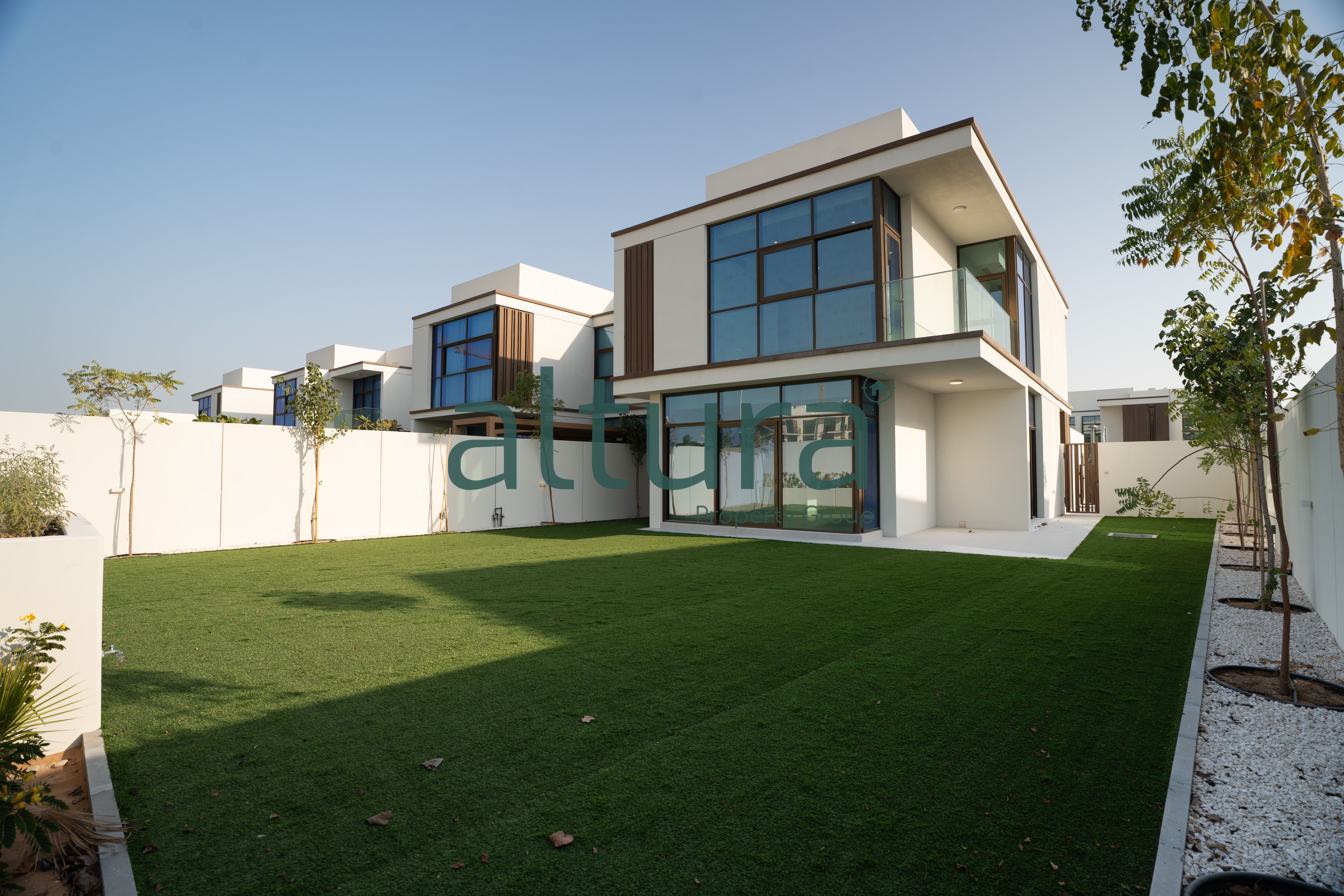 Luxury 4BR | Elegant Finishes | Move-In Ready