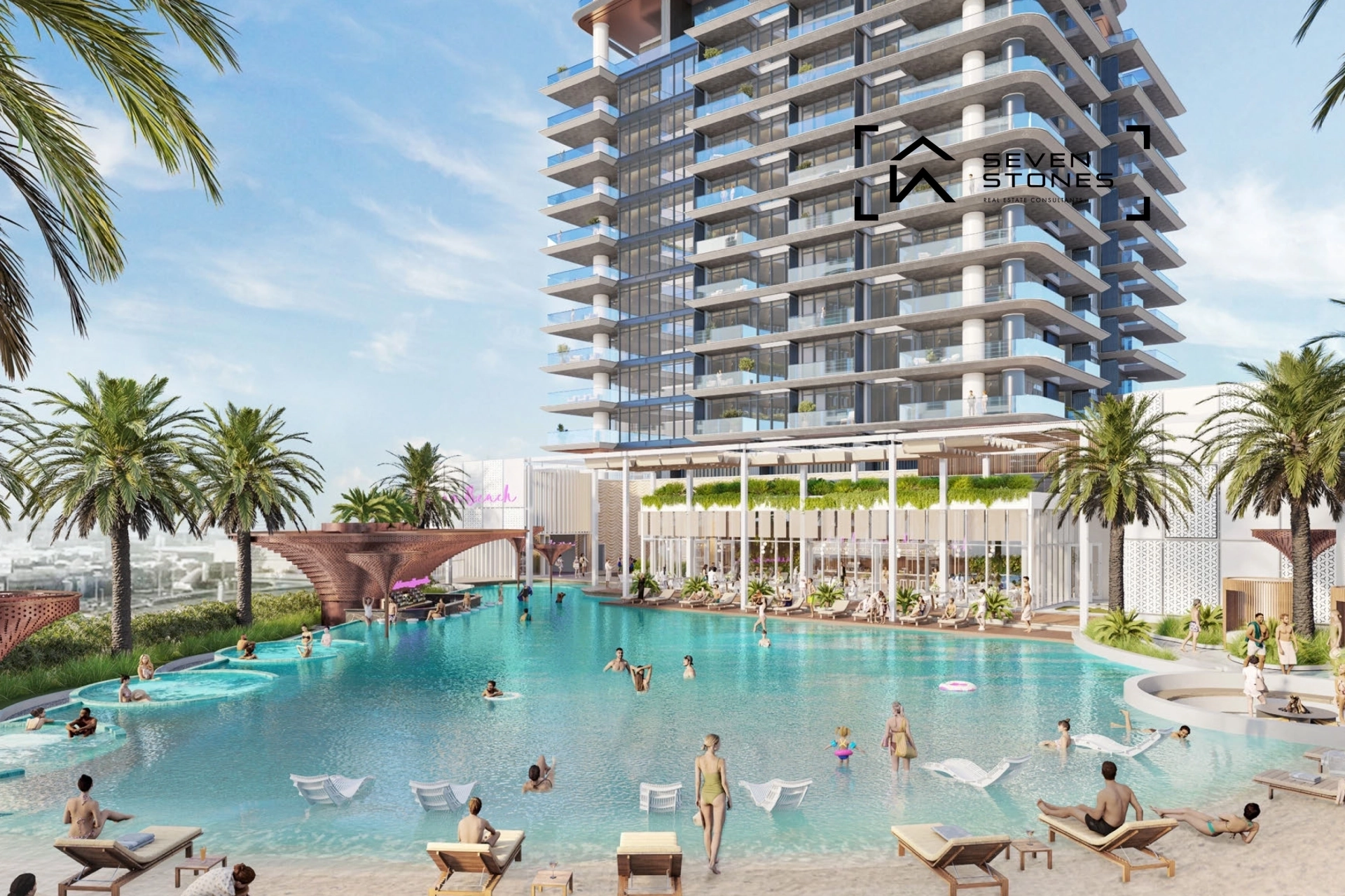 Investor Deal | Handover 2027 | Payment Plan