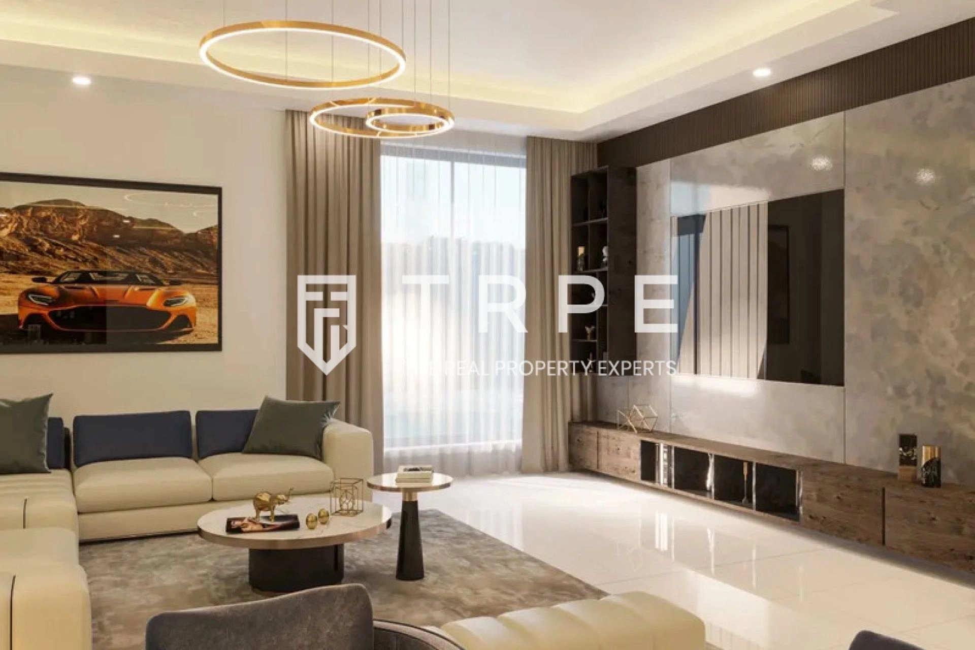 Luxurious Living | HO 2026 | Modern 1BHK