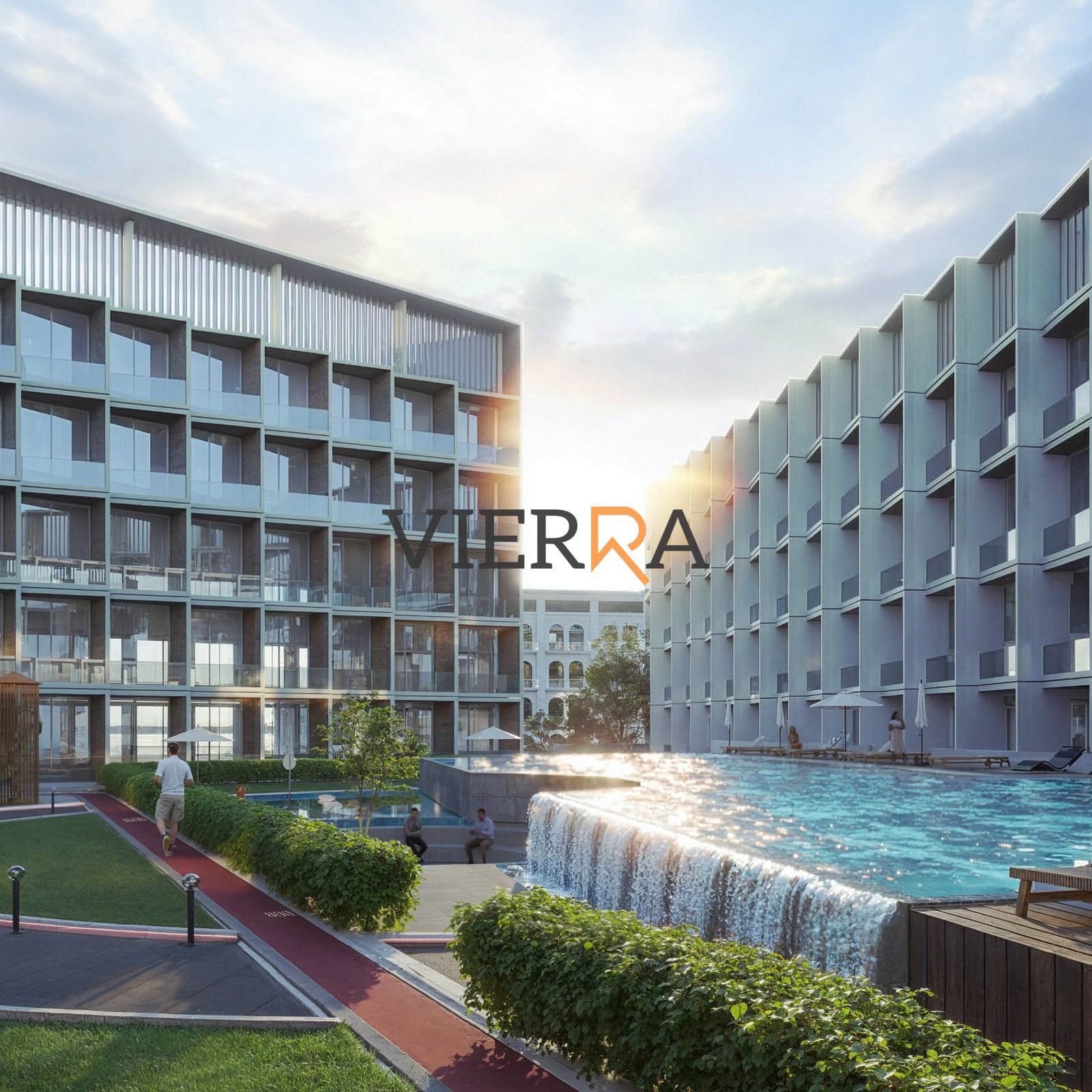 Luxury Living | Discount Available | High ROI | Near Handover