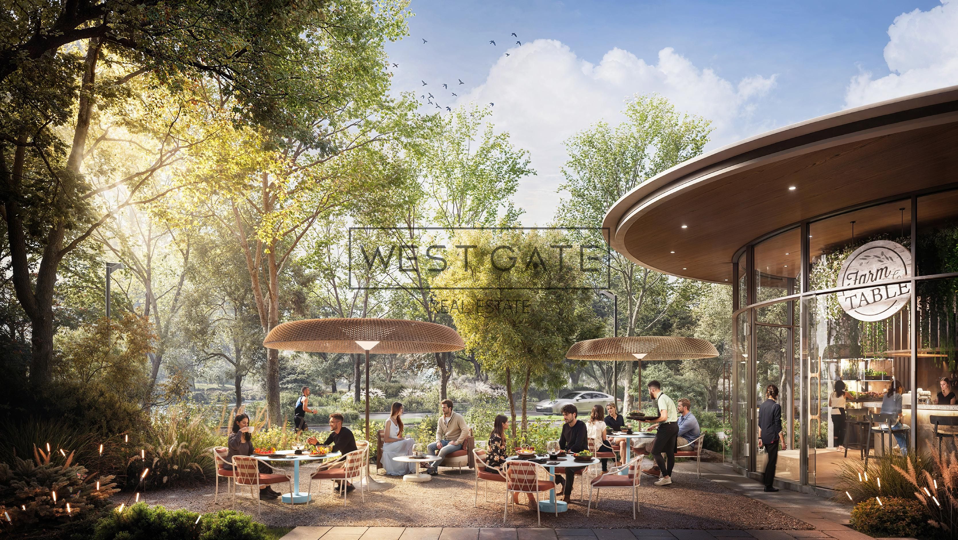 Forest Residences | Luxury Living | Limited Units