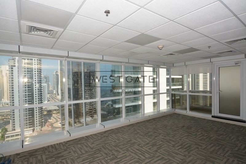Fitted | Vacant NOW | Grade A | Partitioned |