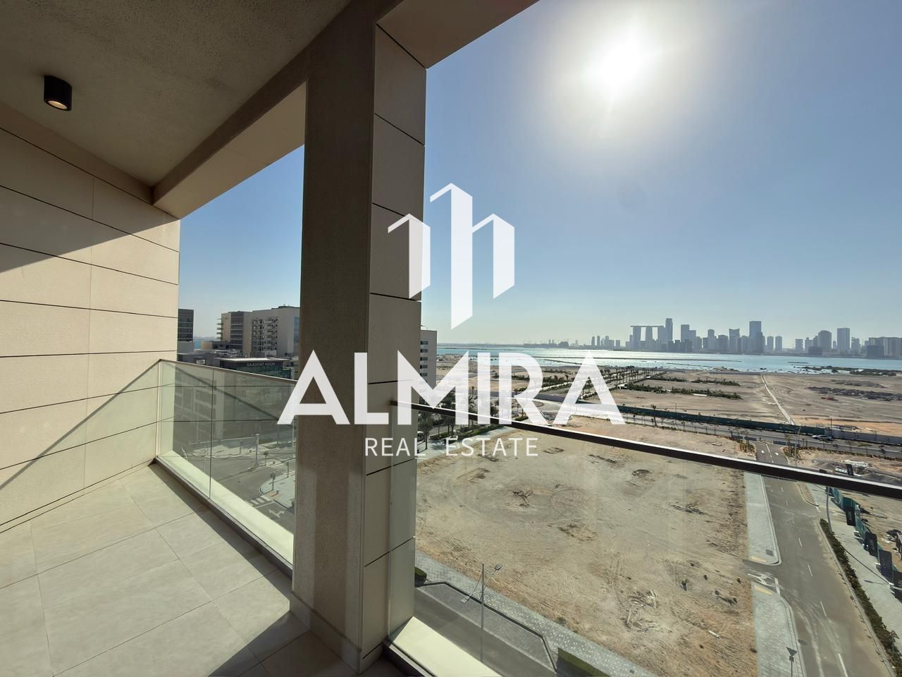 Mid Floor | Pristine Condition | Prime Location