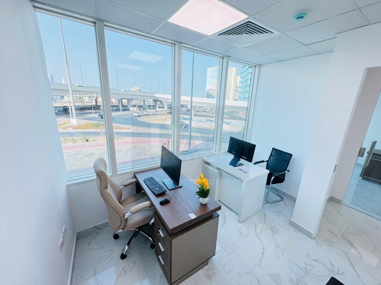 Monthly Rent Office | Direct From Landlord | Near to Public Transport |