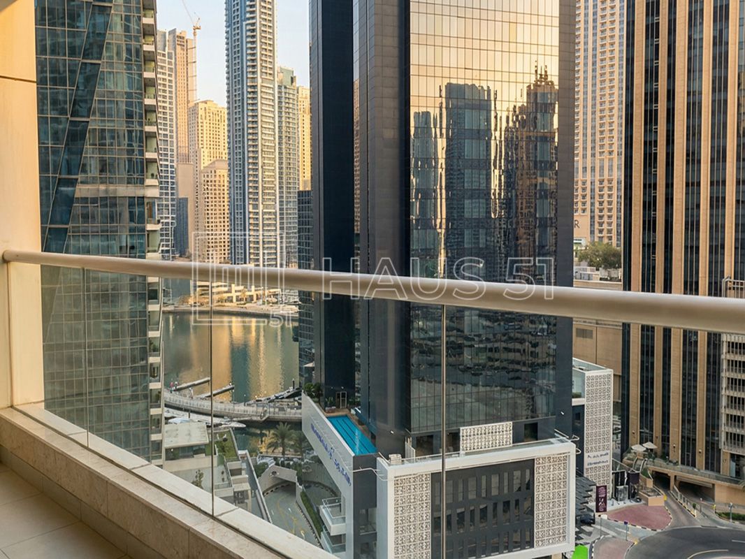 HIGH ROI | RENTED UNIT | MIDDLE FLOOR