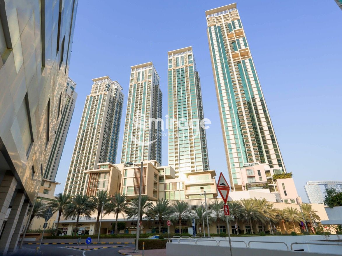 Spacious 2BR Unit | Full Facilities | Premium Location
