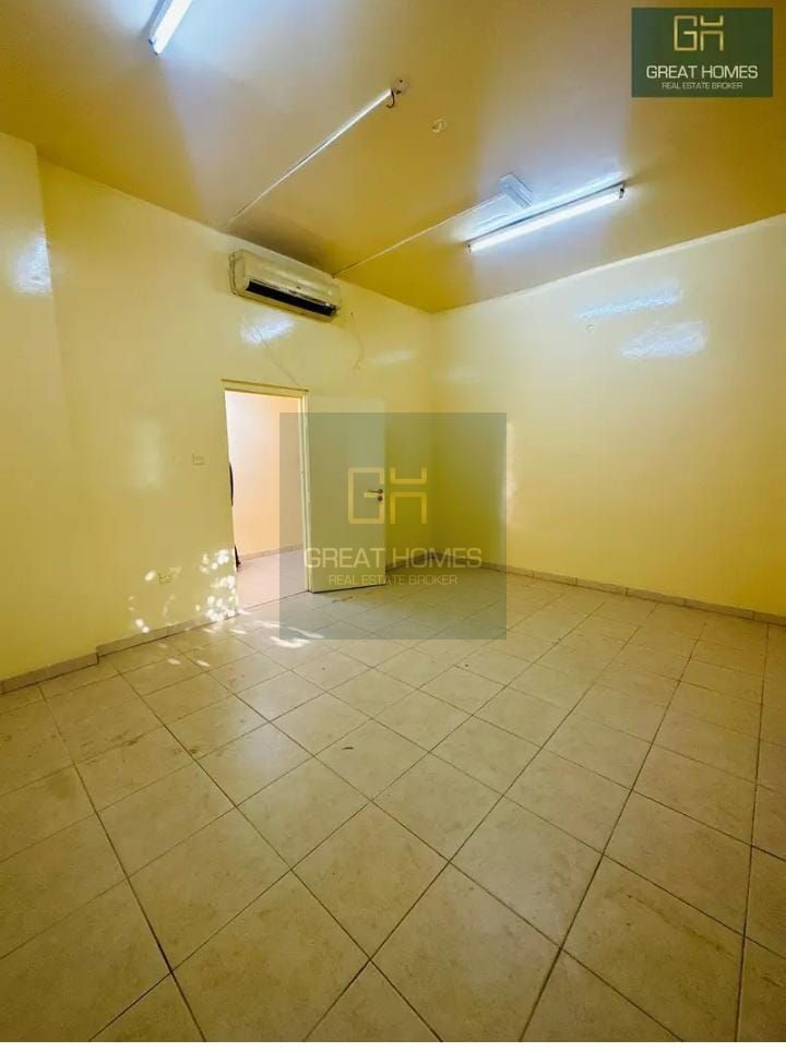 MOHRE approved 4 person capacity accommodation DIP