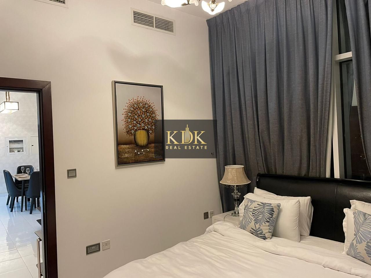 2 bed | Best Ammenities | Spacious