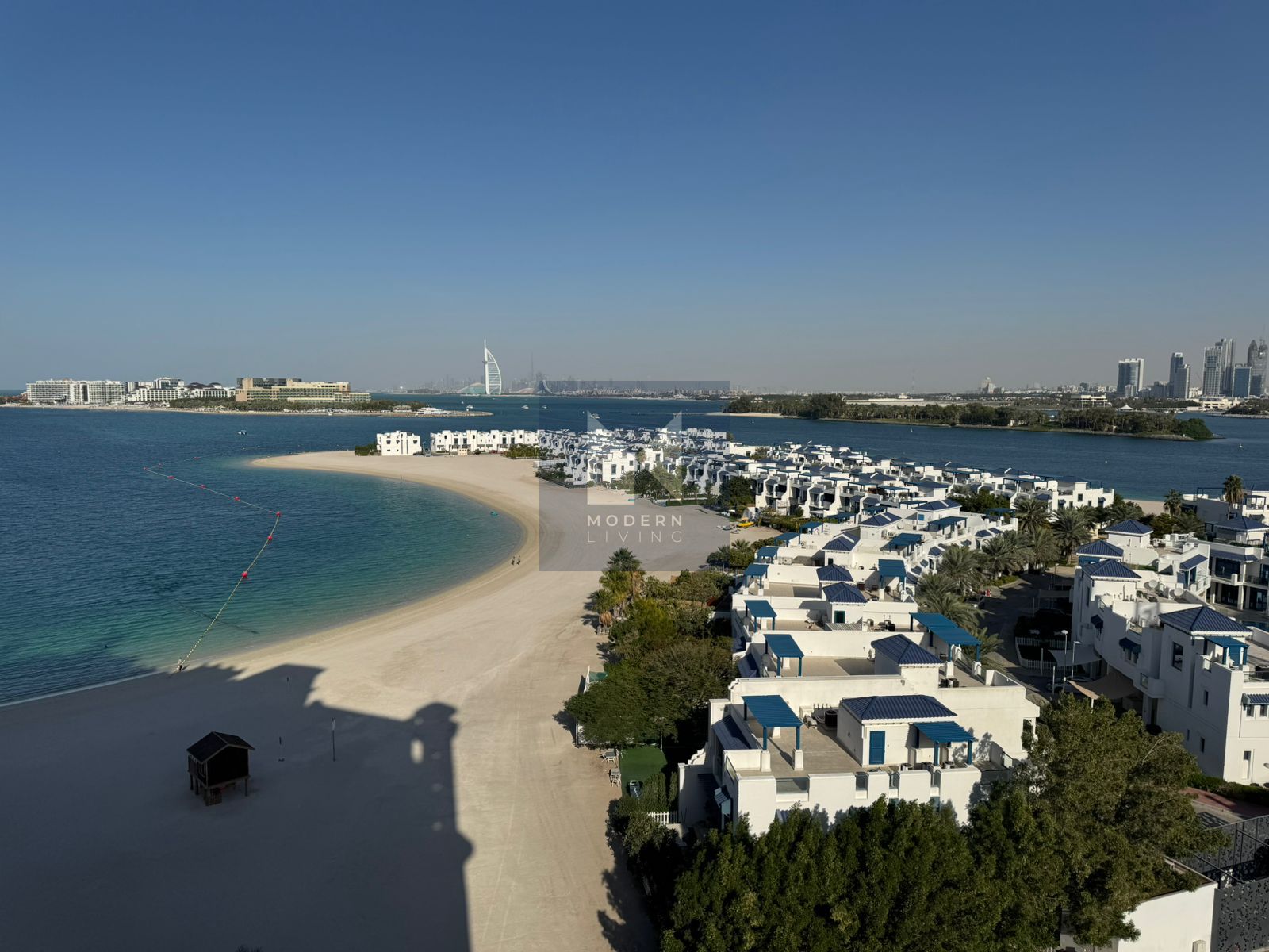 3BR + Maid | Vacant Now | Sea View | upgraded