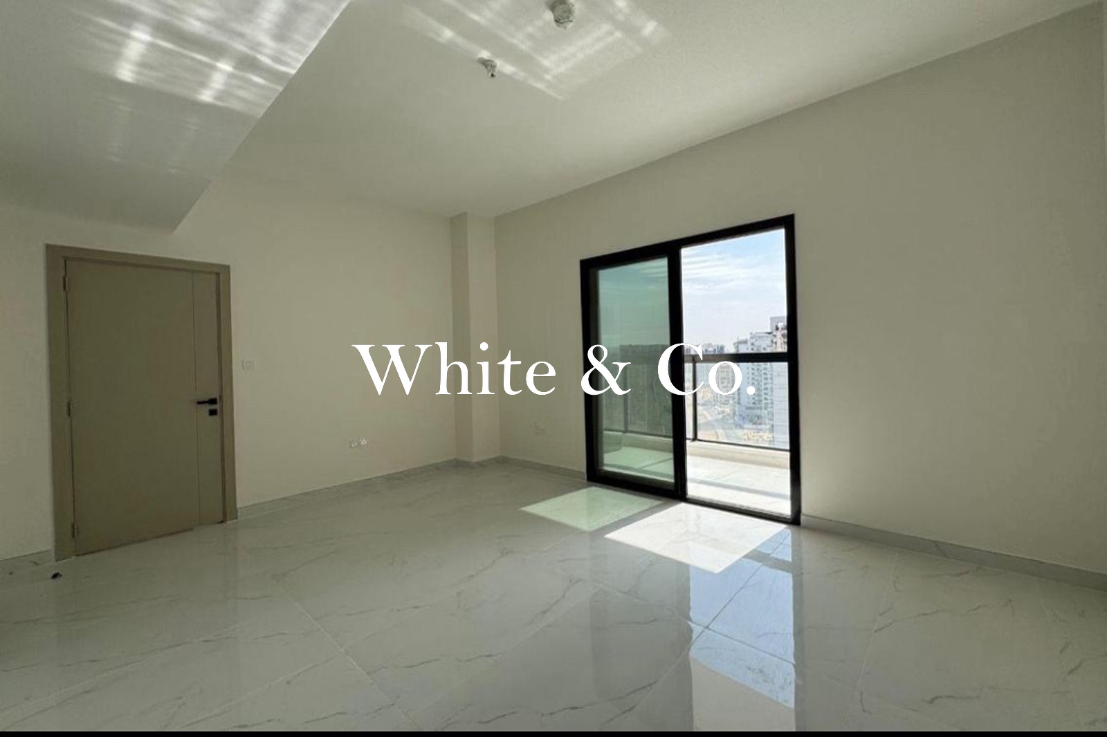 Brand New | Unfurnished | Ready 1st Feb