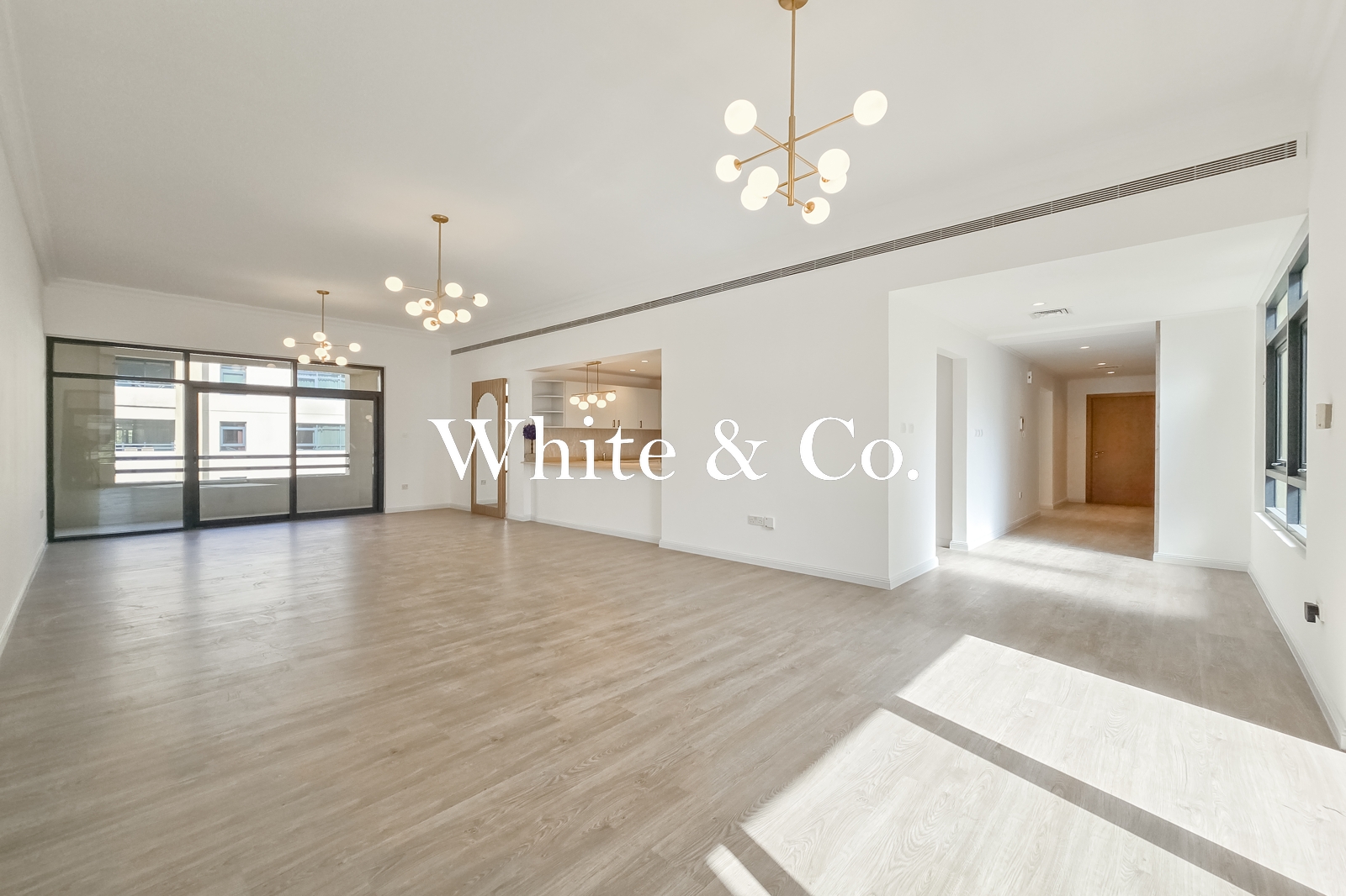 Fully Upgraded | 2 Bed + Study | Tenanted