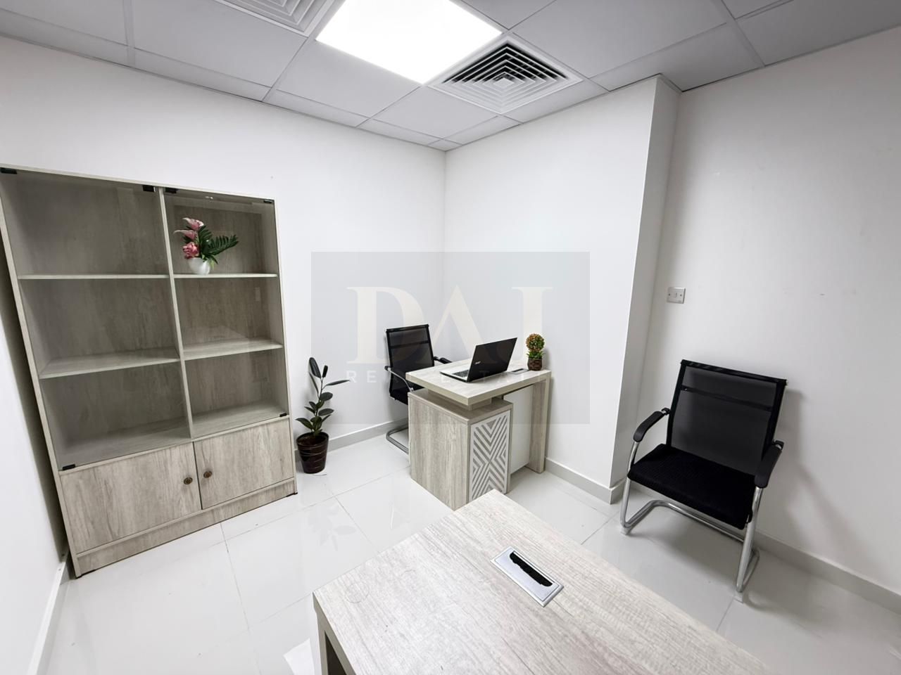Modern office | direct from Owner | near to Metro Station