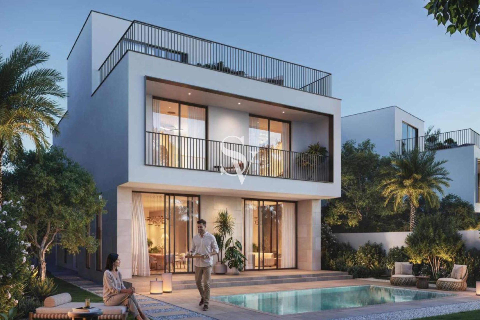 Latest Launch |Premium Unit |4+1 |Lowest PSF Entry