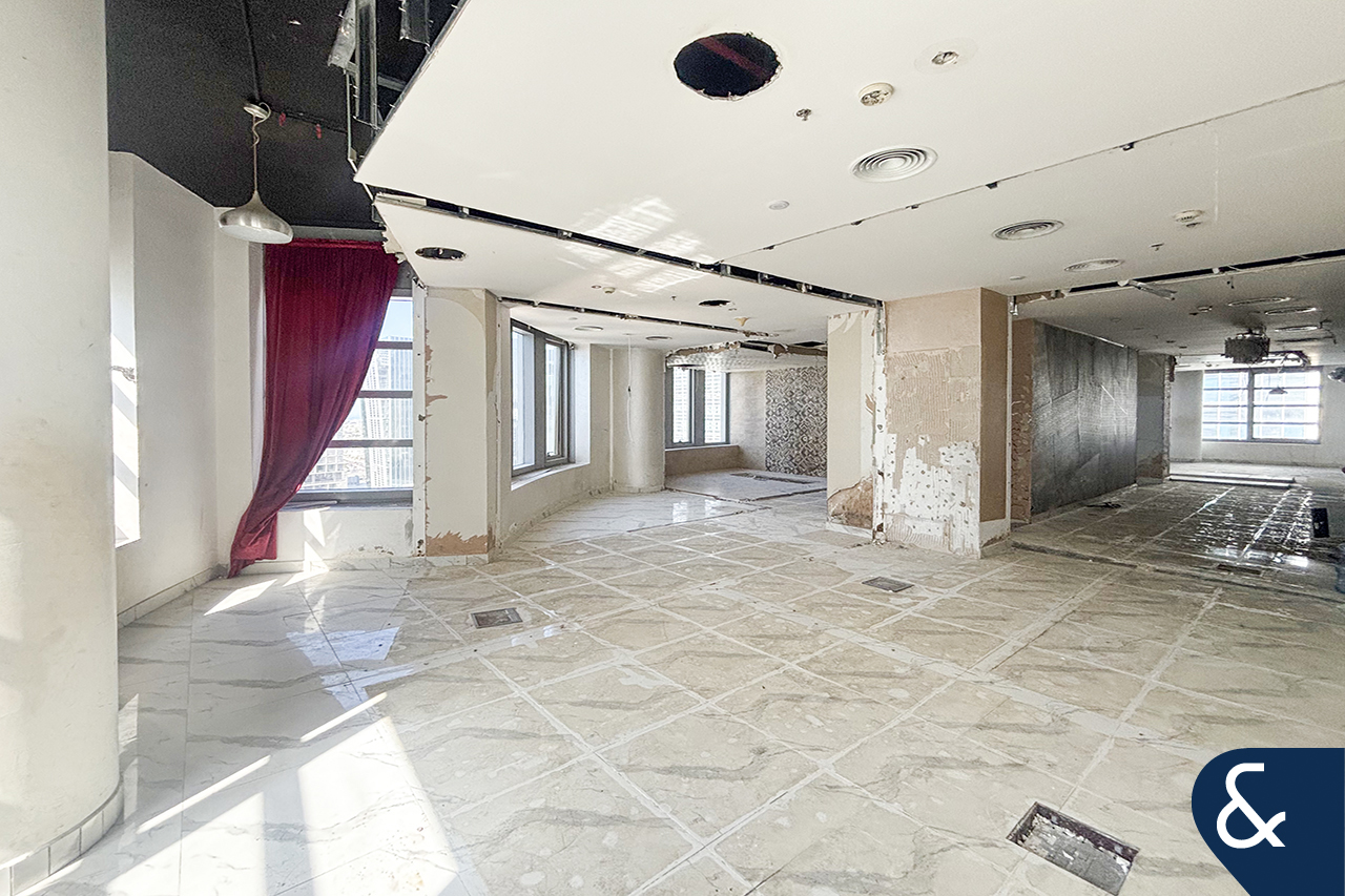 Flexible | Can Be Combined | Prime Location