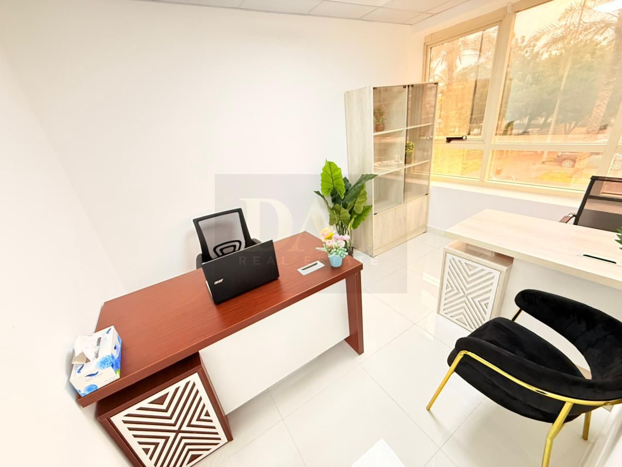 Start Your Business Fast with a Ready-to-Use Office Space
