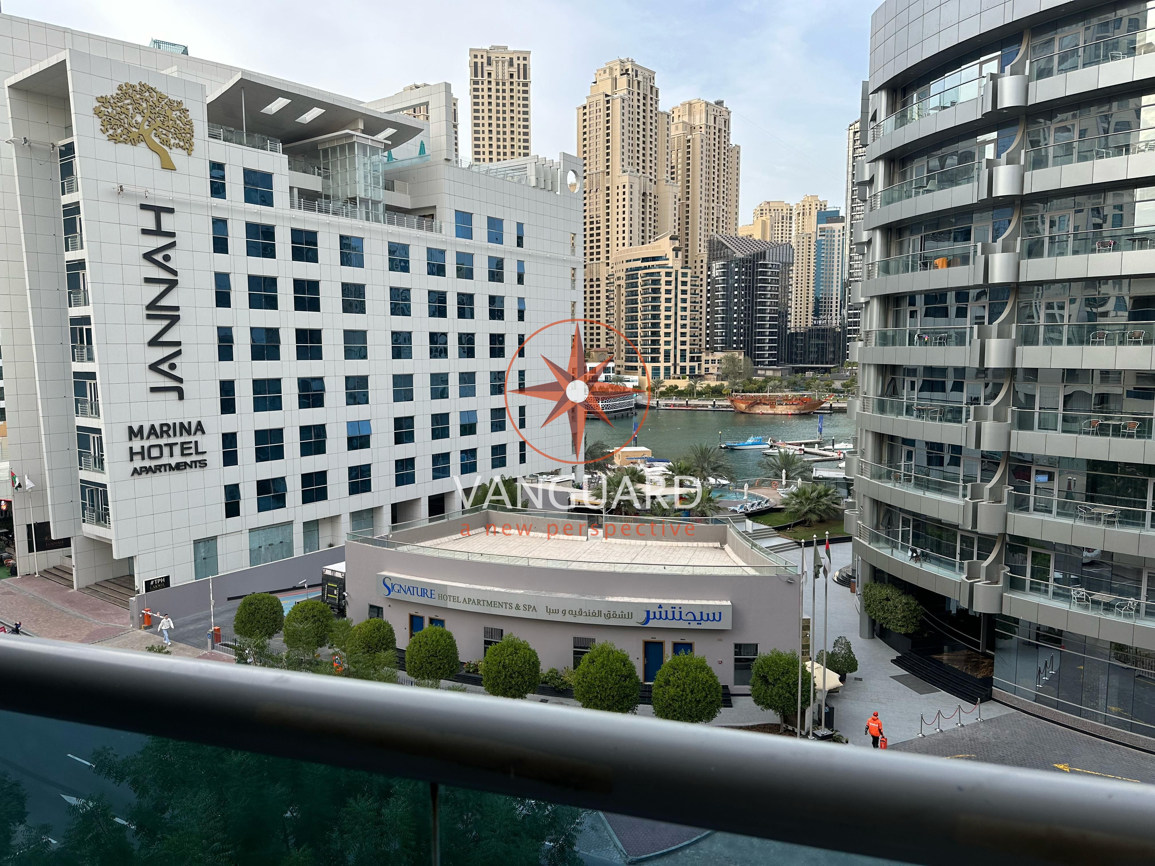 VACANT | MAIDS ROOM | CHILLER FREE