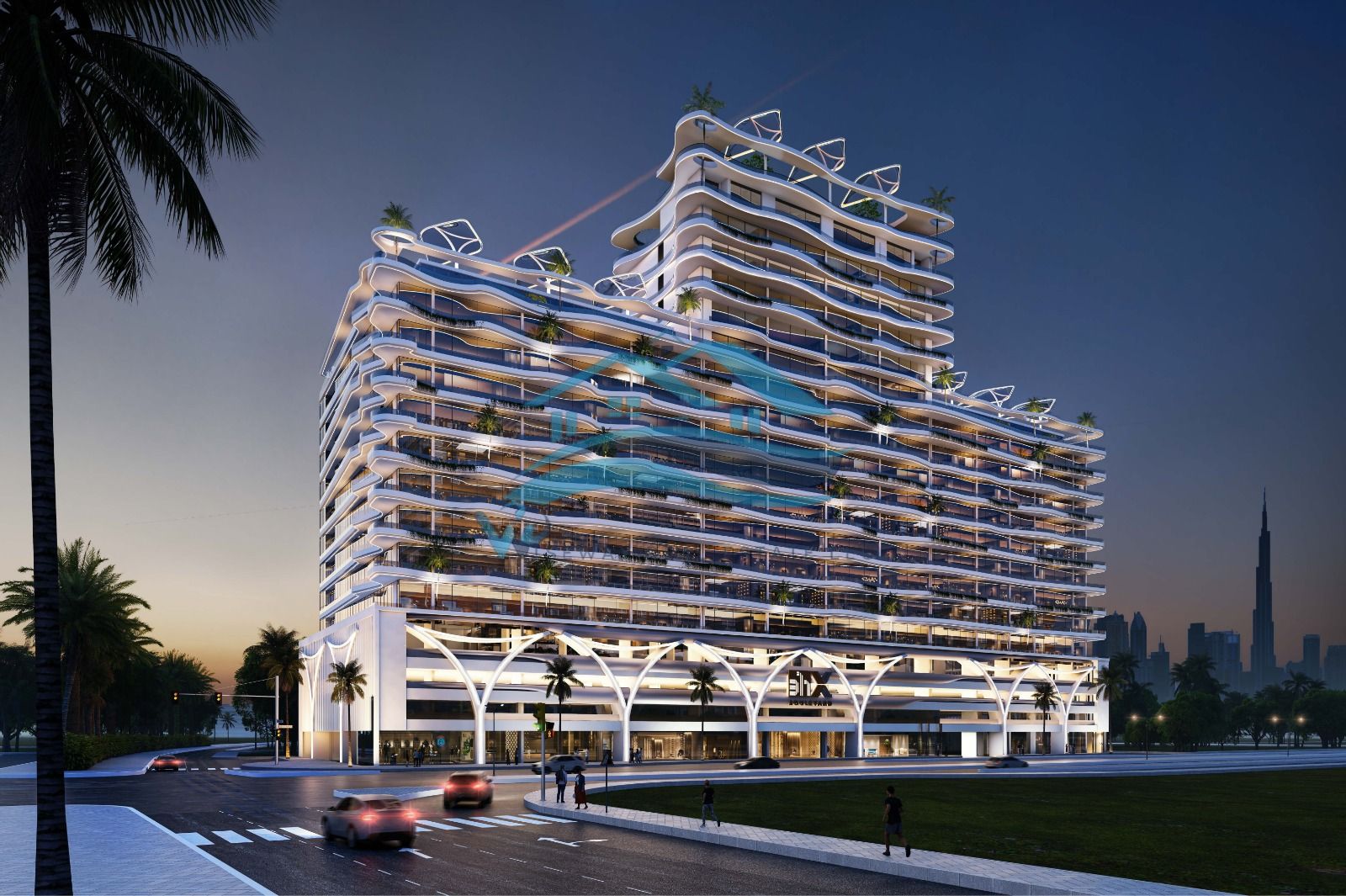 Fully Furnished | Smart Home | Prime Jum...