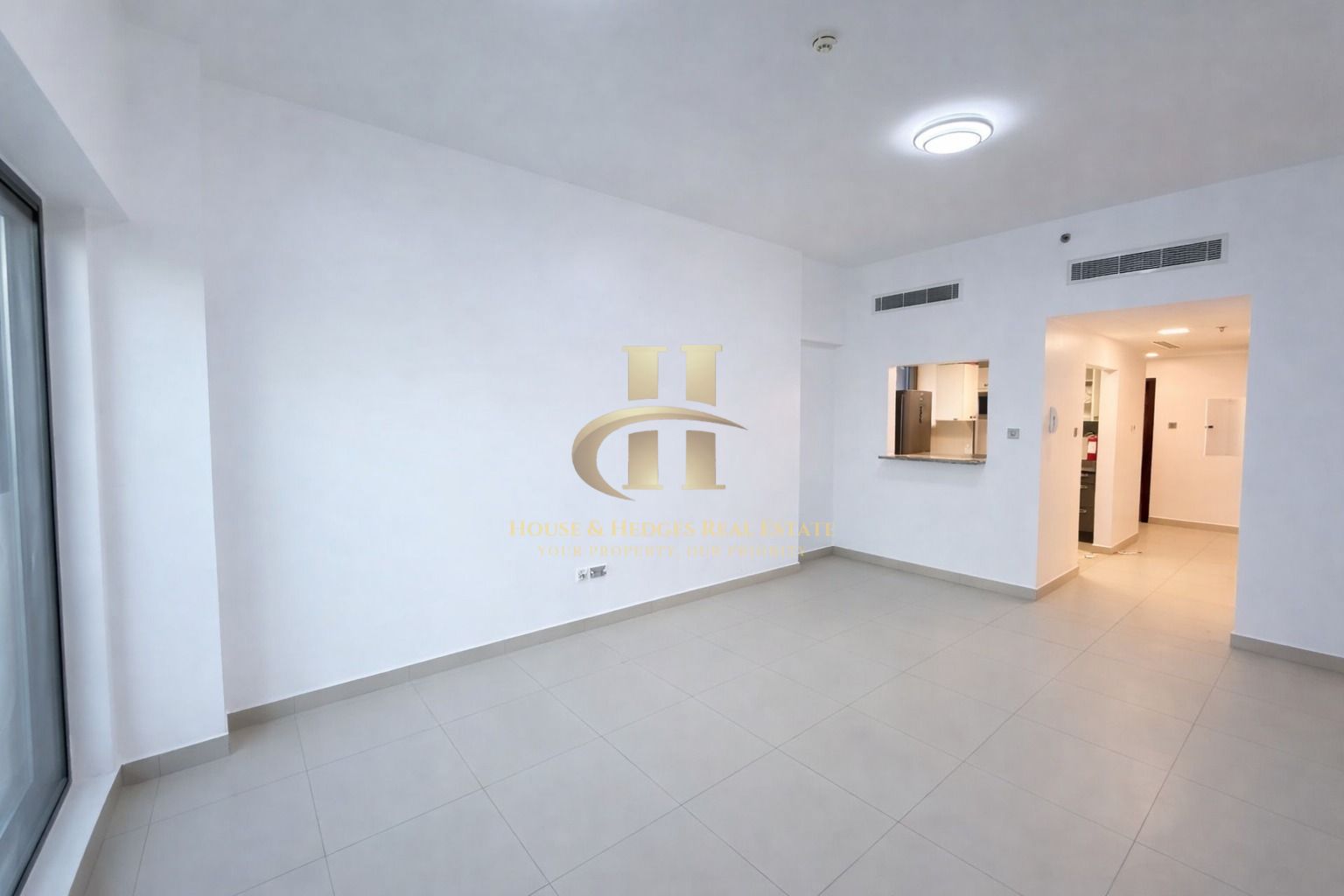 Park View | Ready to Move | Spacious Size
