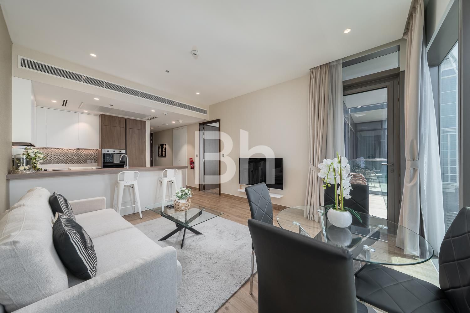 VOT | Fully Furnished | High Floor | Negotiable