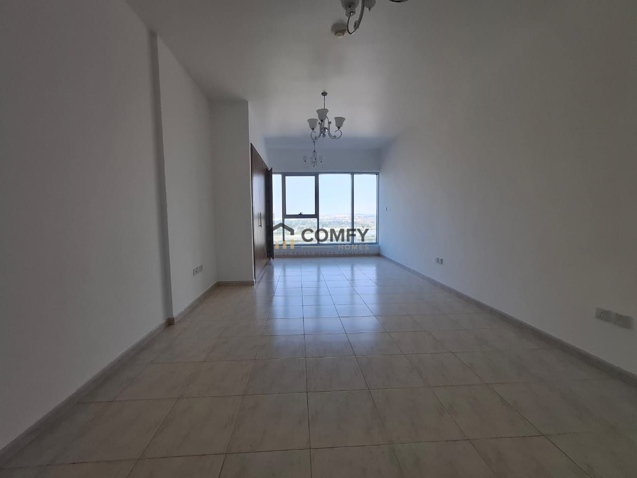 Lower Floor Unit/ Al Ain Road View