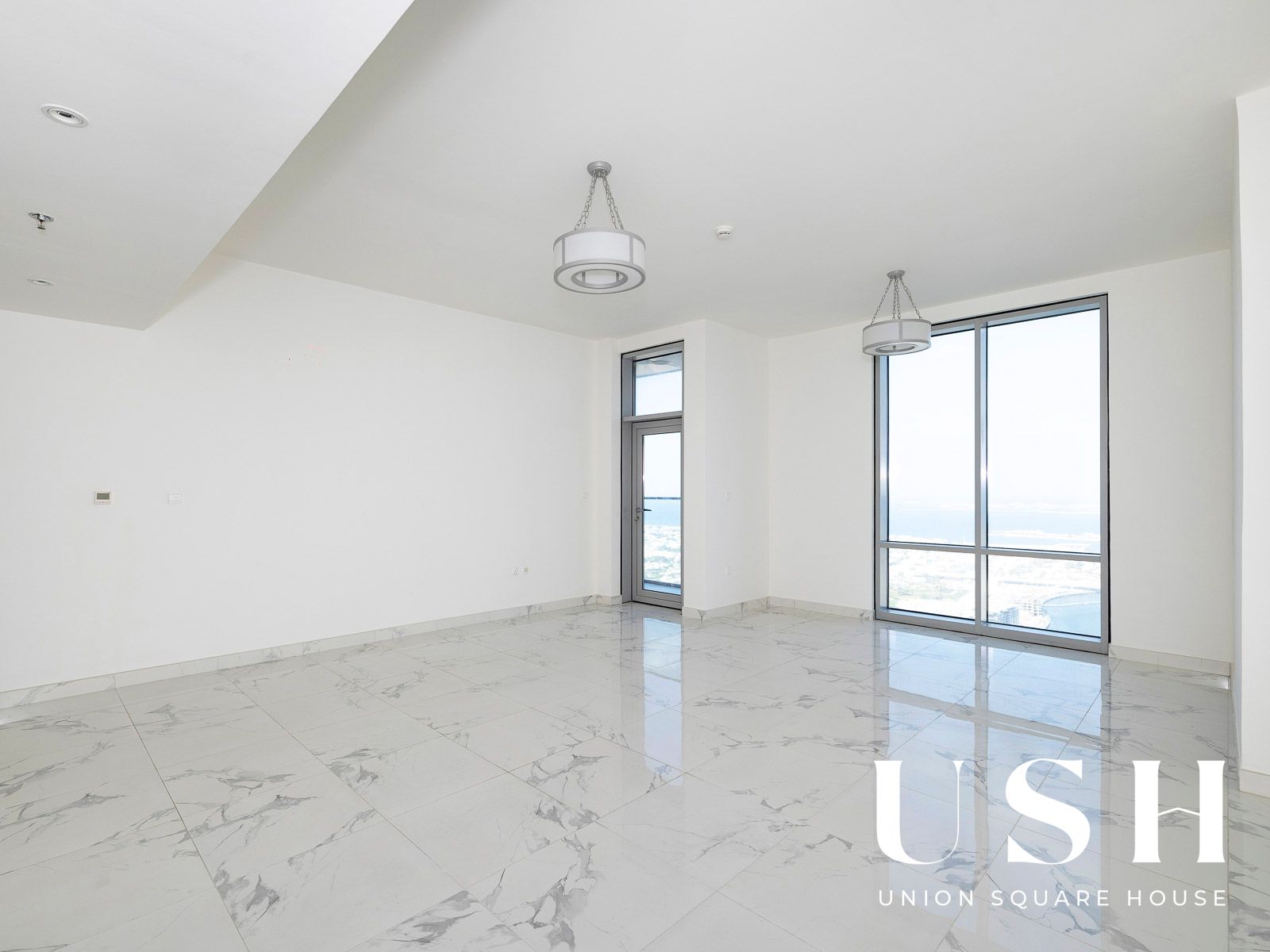 Spacious 3 Bedroom Apartment for Rent | Modern Living