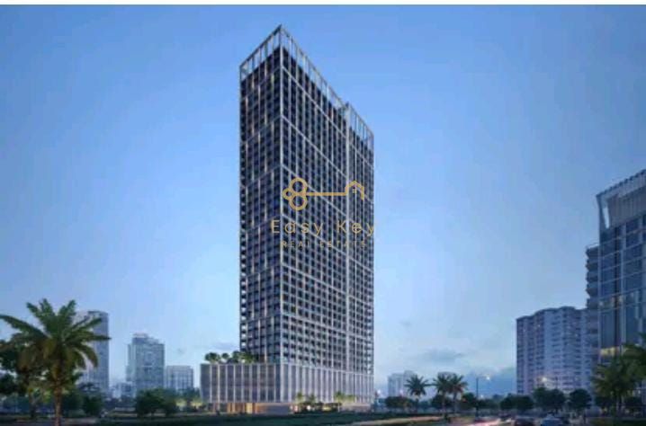 Modern Apartment | Prime Location | Cityscape Views /High ROI