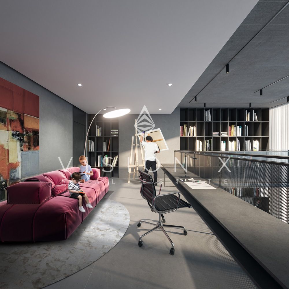 Smart Layout | Brand New | Al Jada Masterpiece