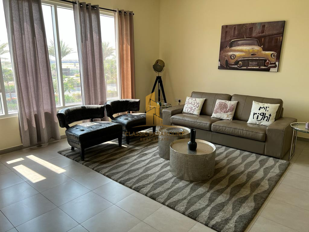 Spacious 2 bed I Well Maintained I Chiller Free