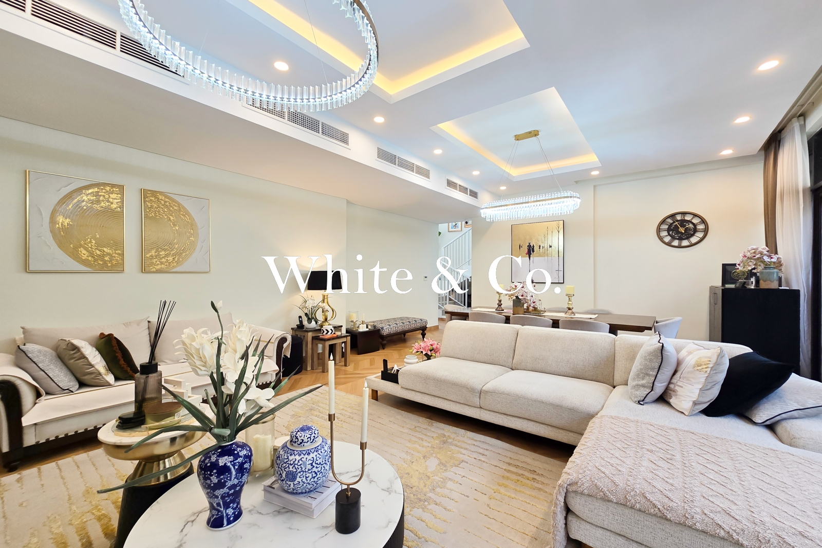 Extended | Rare Type 4 Bed | Upgraded