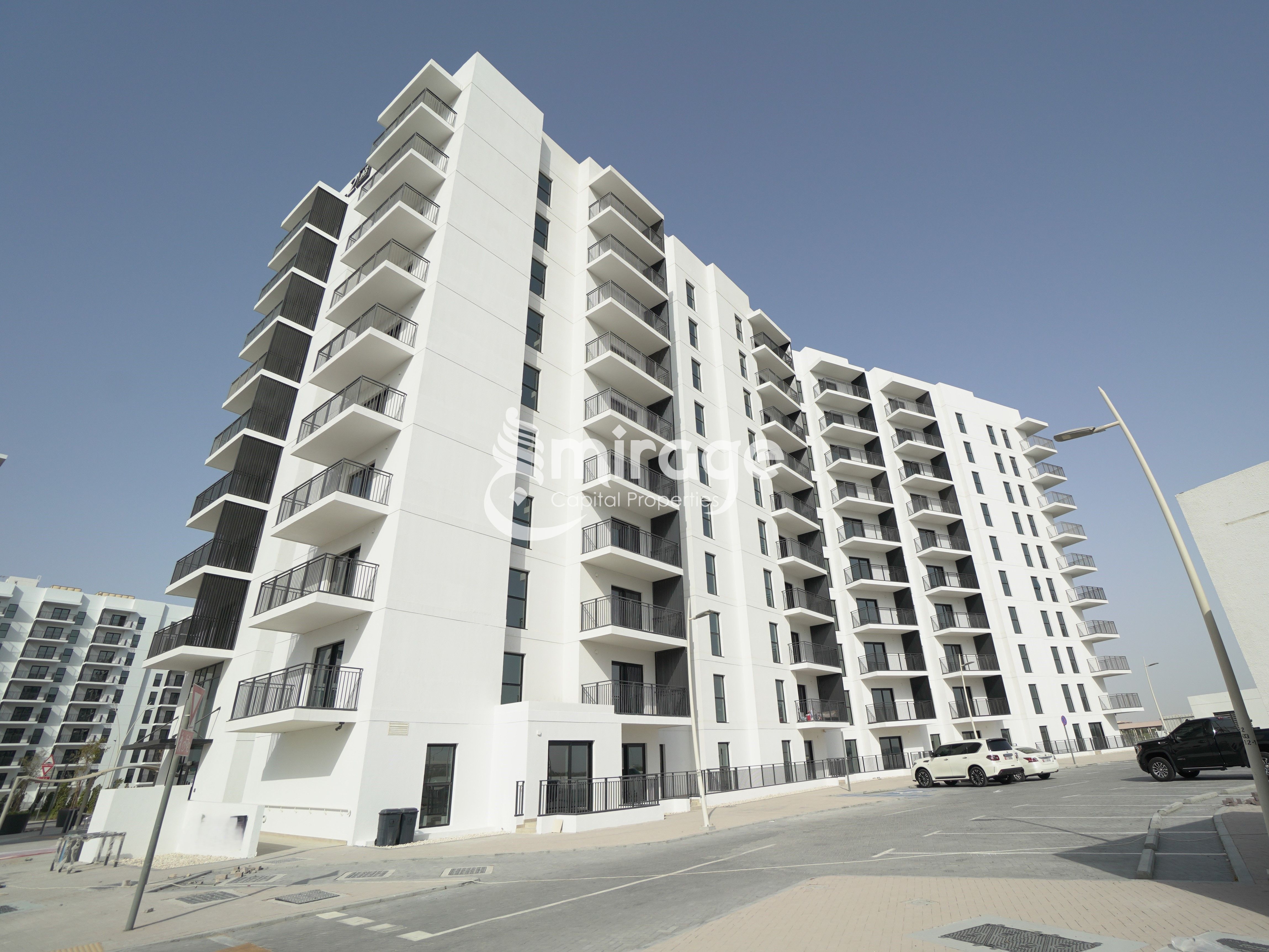 Stylish Studio | Great Location | Peaceful Living