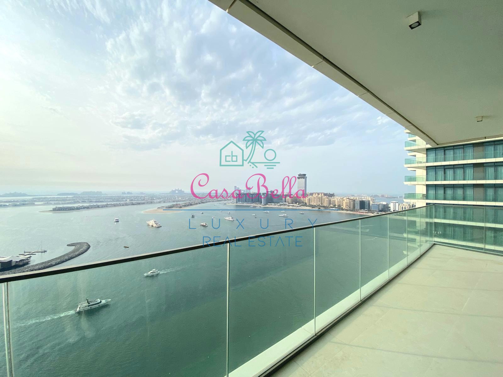 EXLCUSIVE 07-TYPE | FULL PALM VIEW| VACANT IN MAY