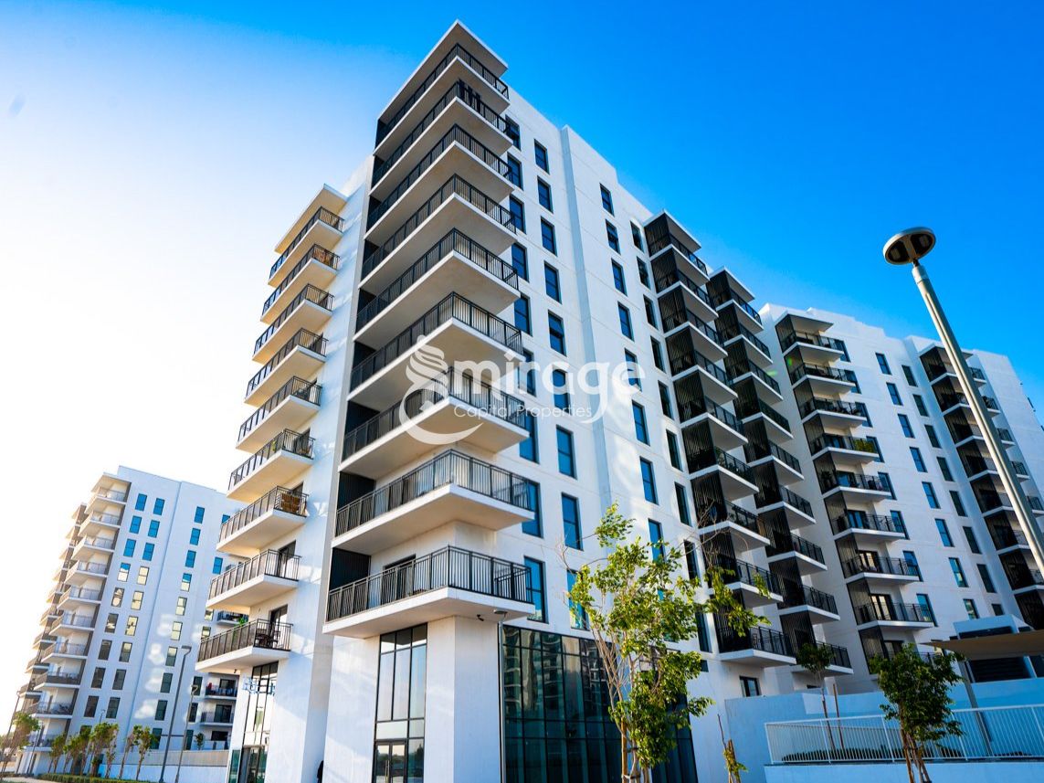 Friendly Community | Modern 1BR | Premium Location