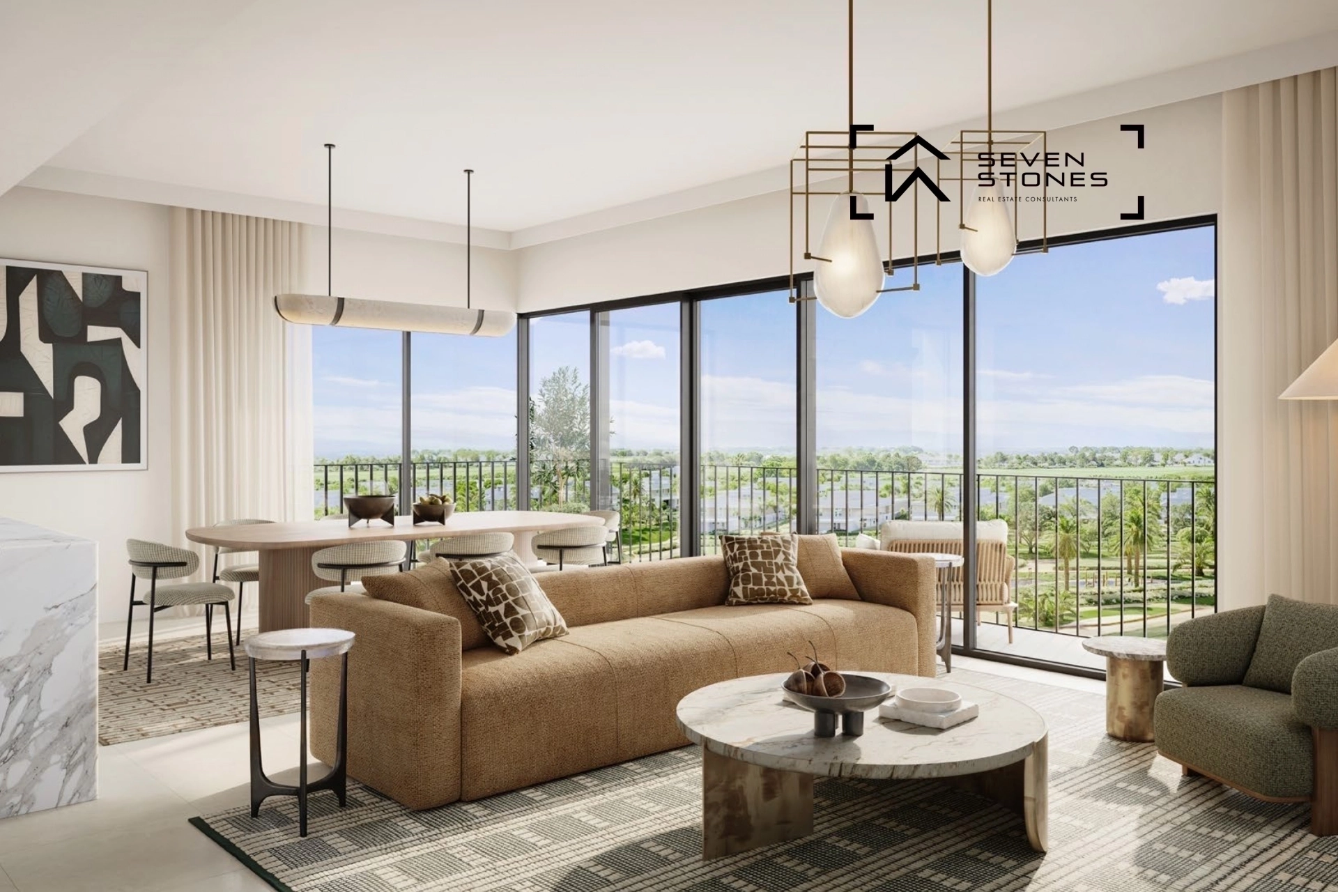 Spacious Unit | No Commission | 80/20 Payment Plan