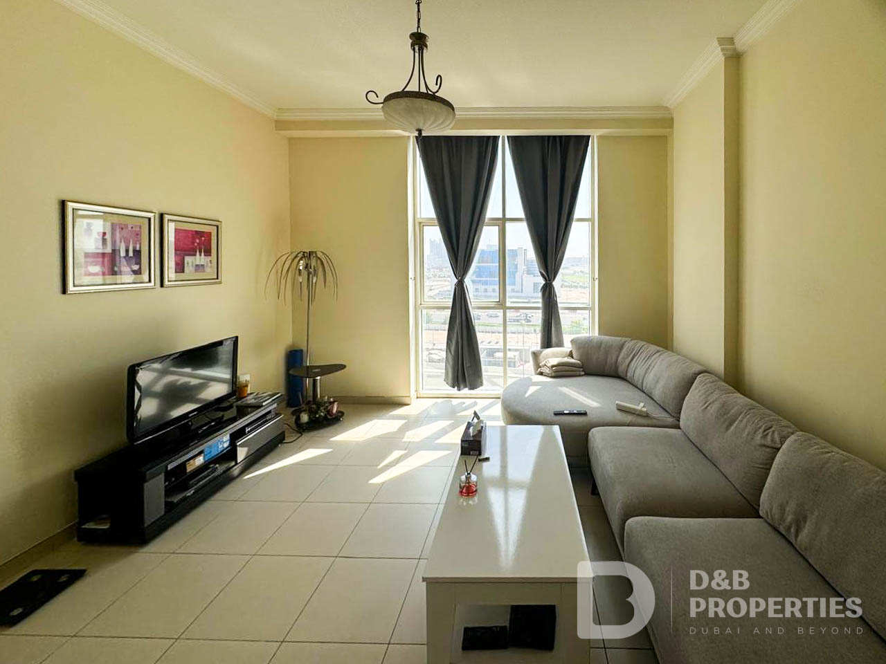 Prime Location | Investor Deal | Fully Furnished