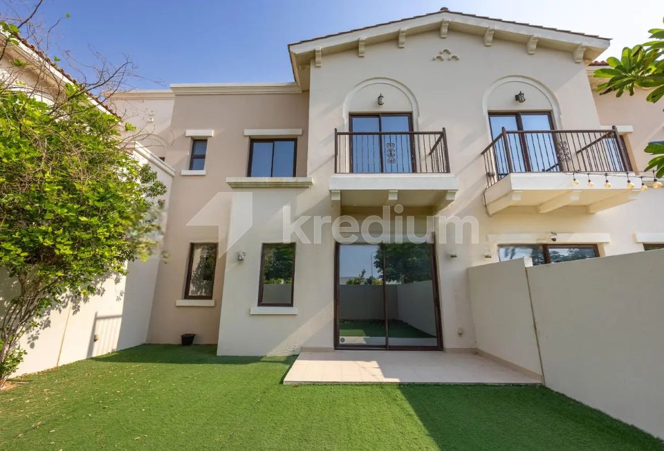 Gated Community | Spacious | Well Maintained