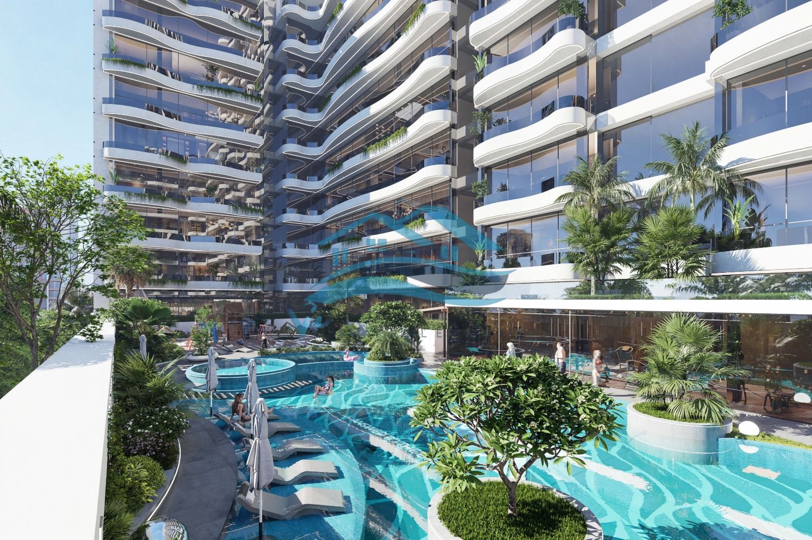 Fully Furnished | Smart Home |...