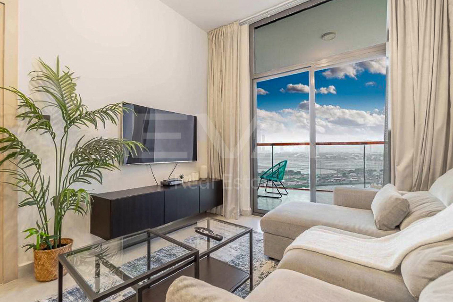 Furnished | Community View | Ready to Move In
