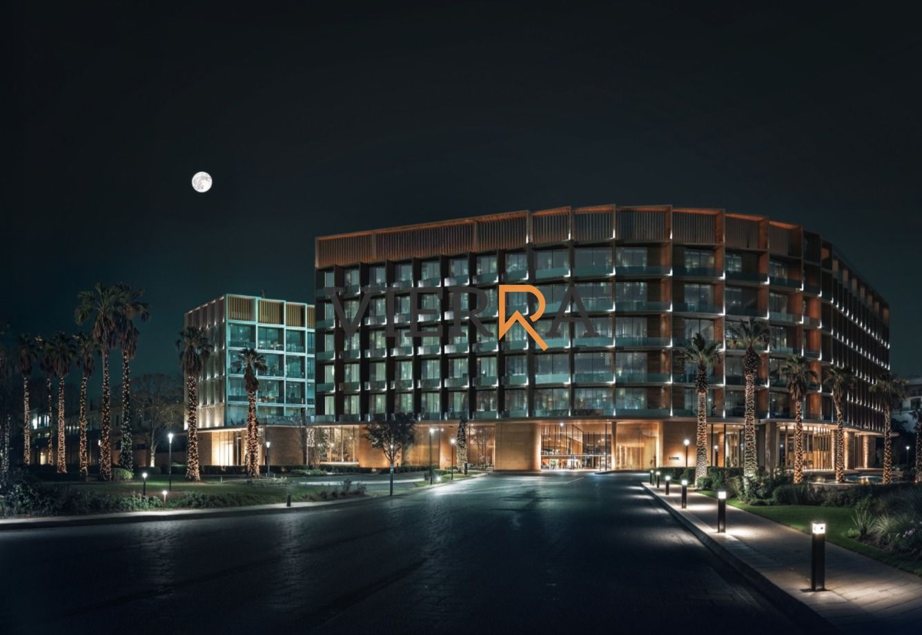 Luxury Living | Discount Available | High ROI | Near Handover