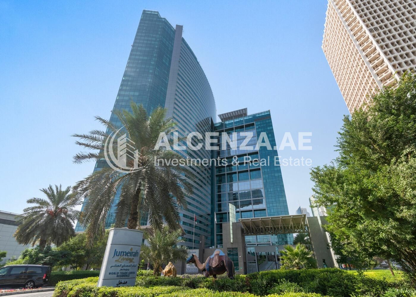 High floor | Sea View | Luxurious | Leasehold